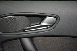 2014款奥迪A1
