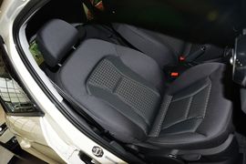 2014款奥迪A1
