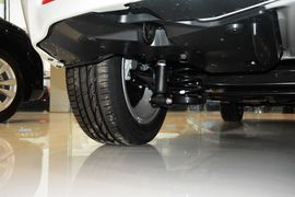 2014款丰田逸致180E自动精英版