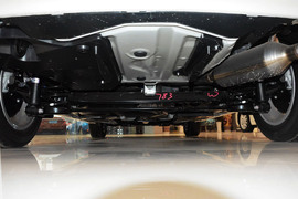 2014款丰田逸致180E自动精英版