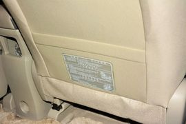 2014款丰田逸致180E自动精英版