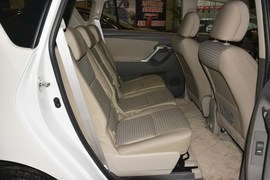 2014款丰田逸致180E自动精英版