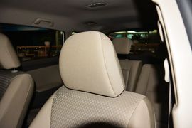 2014款丰田逸致180E自动精英版