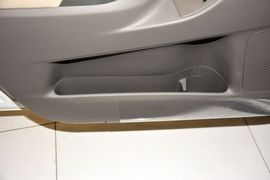 2014款丰田逸致180E自动精英版