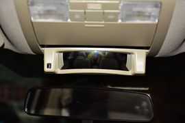 2014款丰田逸致180E自动精英版