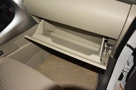 2014款丰田逸致180E自动精英版
