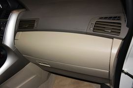2014款丰田逸致180E自动精英版