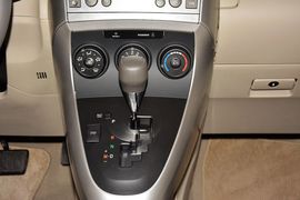2014款丰田逸致180E自动精英版