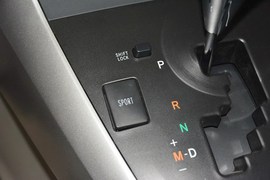2014款丰田逸致180E自动精英版