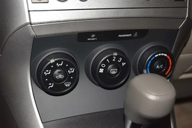 2014款丰田逸致180E自动精英版
