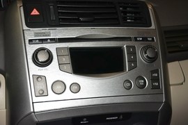 2014款丰田逸致180E自动精英版