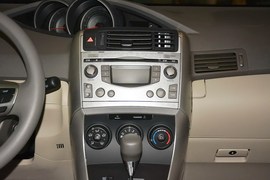 2014款丰田逸致180E自动精英版