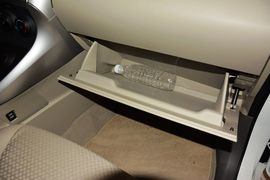 2014款丰田逸致180E自动精英版