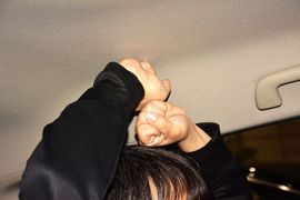 2014款丰田逸致180E自动精英版