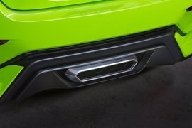 2015款本田Civic概念车