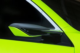 2015款本田Civic概念车