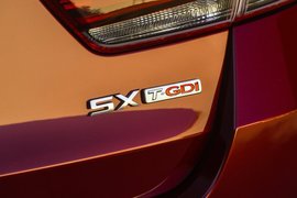 2016款起亚K5
