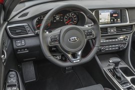 2016款起亚K5