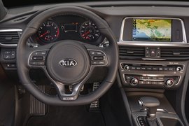 2016款起亚K5