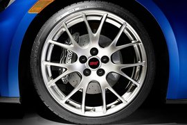 2015款斯巴鲁BRZ