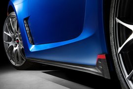 2015款斯巴鲁BRZ
