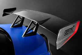 2015款斯巴鲁BRZ