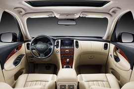 2016款英菲尼迪QX50