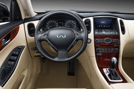 2016款英菲尼迪QX50