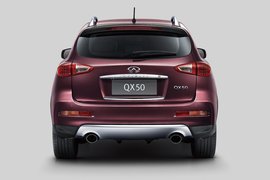 2016款英菲尼迪QX50