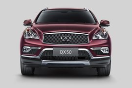 2016款英菲尼迪QX50