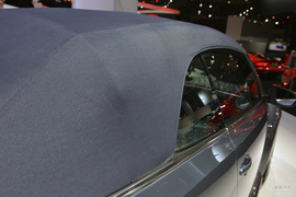 甲壳虫概念车纽约车展实拍