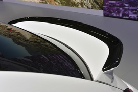 甲壳虫概念车纽约车展实拍