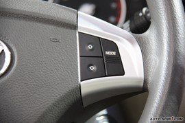 力帆620广州车展实拍