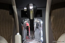 力帆620广州车展实拍