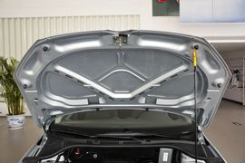 2015款大众捷达1.6L自动舒适型