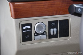 力帆620广州车展实拍