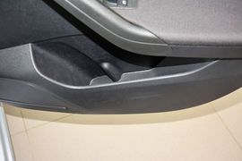 2015款大众捷达1.6L自动舒适型