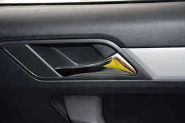 2015款大众捷达1.6L自动舒适型