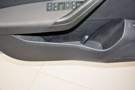 2015款大众捷达1.6L自动舒适型