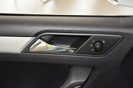 2015款大众捷达1.6L自动舒适型