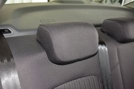 2015款大众捷达1.6L自动舒适型