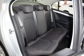 2015款大众捷达1.6L自动舒适型