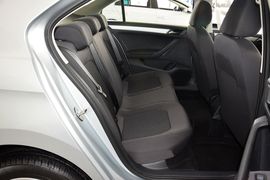 2015款大众捷达1.6L自动舒适型