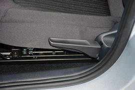 2015款大众捷达1.6L自动舒适型