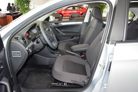 2015款大众捷达1.6L自动舒适型