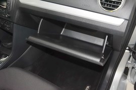 2015款大众捷达1.6L自动舒适型