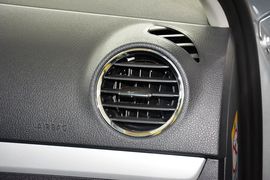 2015款大众捷达1.6L自动舒适型