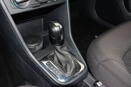 2015款大众捷达1.6L自动舒适型