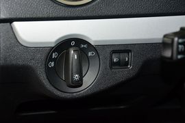 2015款大众捷达1.6L自动舒适型