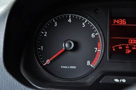 2015款大众捷达1.6L自动舒适型